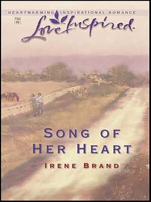 Song of Her Heart - ebook